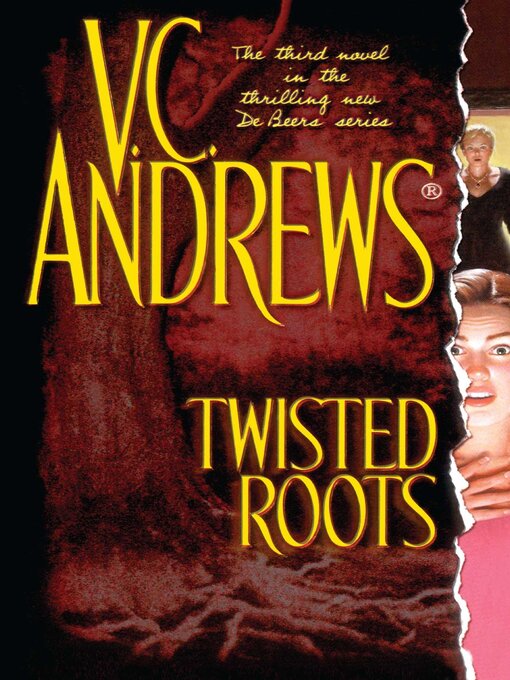Title details for Twisted Roots by V.C. Andrews - Available